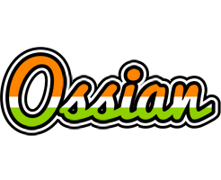 Ossian mumbai logo