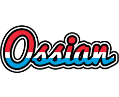 Ossian norway logo