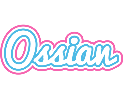 Ossian outdoors logo