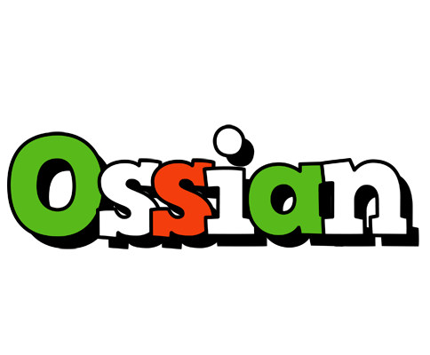 Ossian venezia logo