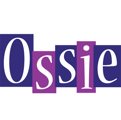 Ossie autumn logo