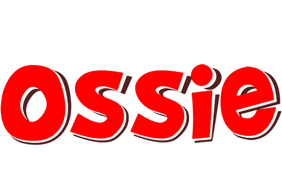 Ossie basket logo