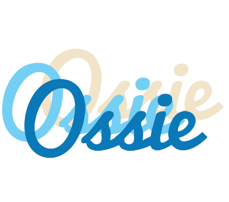Ossie breeze logo