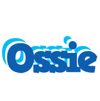 Ossie business logo