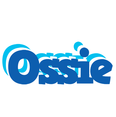 Ossie business logo