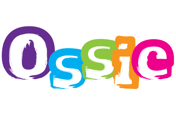 Ossie casino logo