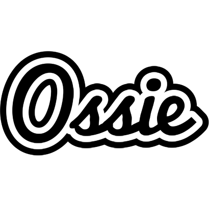 Ossie chess logo