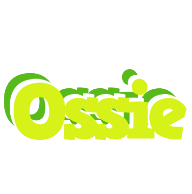 Ossie citrus logo