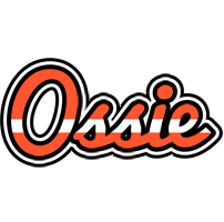 Ossie denmark logo