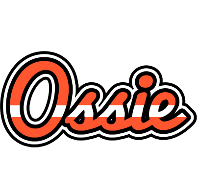 Ossie denmark logo