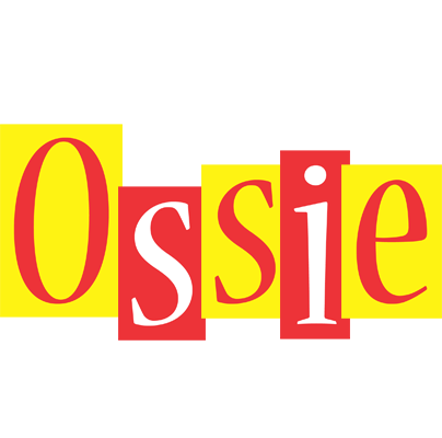 Ossie errors logo