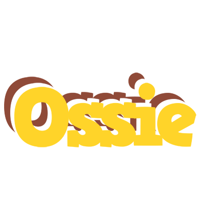 Ossie hotcup logo