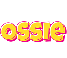 Ossie kaboom logo