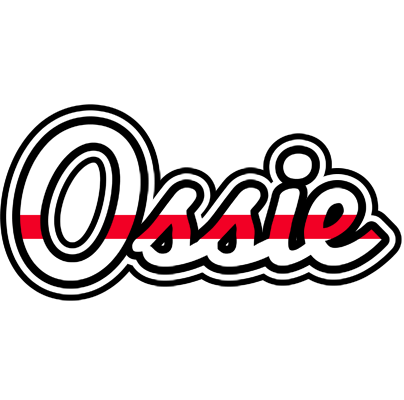Ossie kingdom logo
