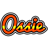 Ossie madrid logo