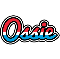 Ossie norway logo