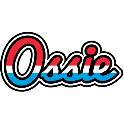Ossie norway logo