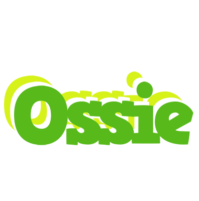 Ossie picnic logo