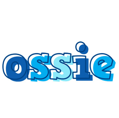 Ossie sailor logo