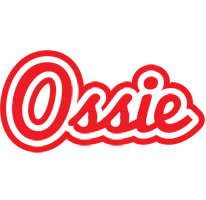 Ossie sunshine logo