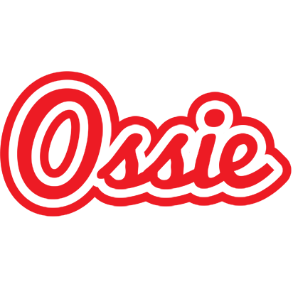 Ossie sunshine logo