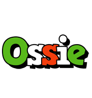 Ossie venezia logo