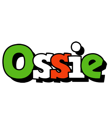 Ossie venezia logo