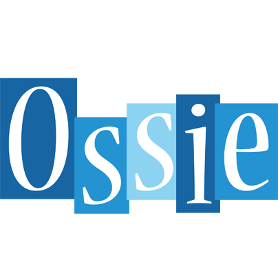 Ossie winter logo