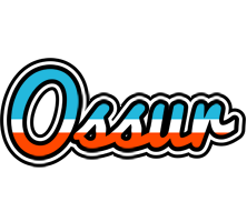 Ossur america logo