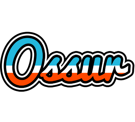 Ossur america logo