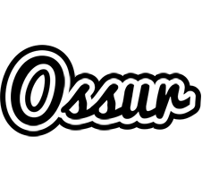 Ossur chess logo