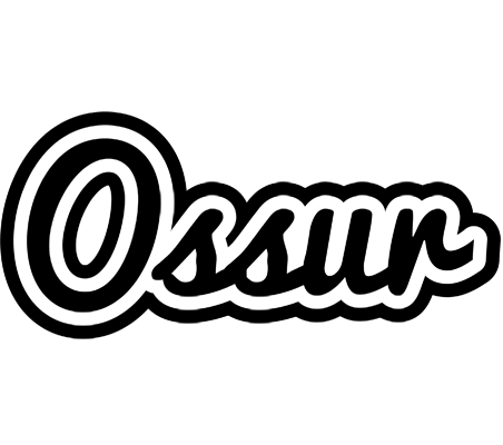 Ossur chess logo