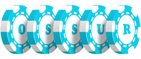 Ossur funbet logo