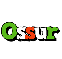 Ossur venezia logo