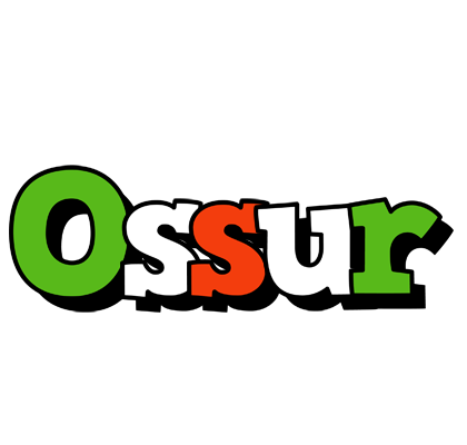 Ossur venezia logo