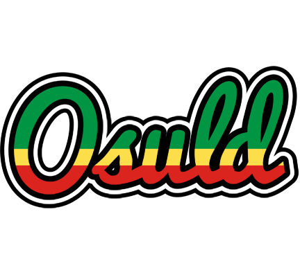 Osuld african logo