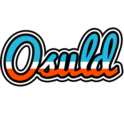 Osuld america logo