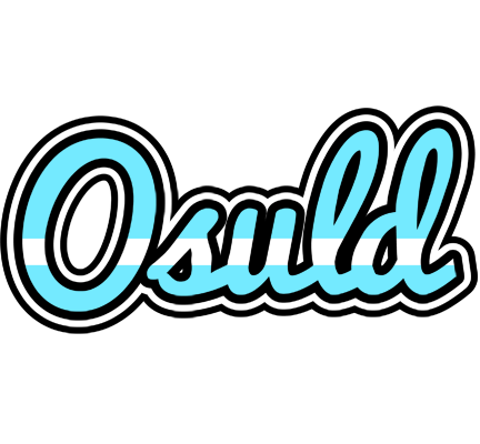 Osuld argentine logo