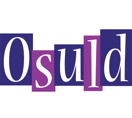 Osuld autumn logo