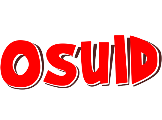 Osuld basket logo