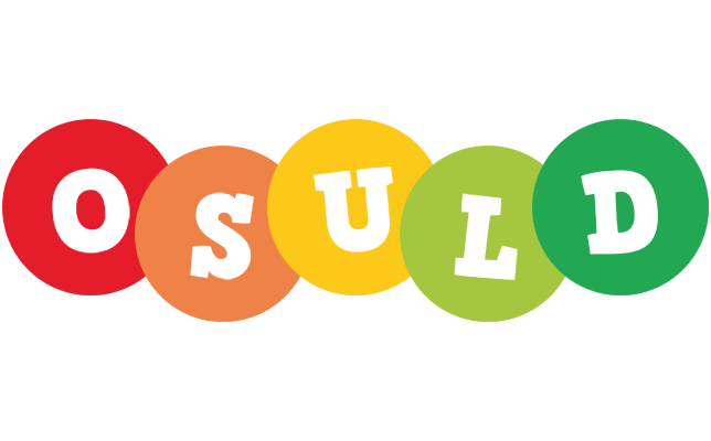 Osuld boogie logo
