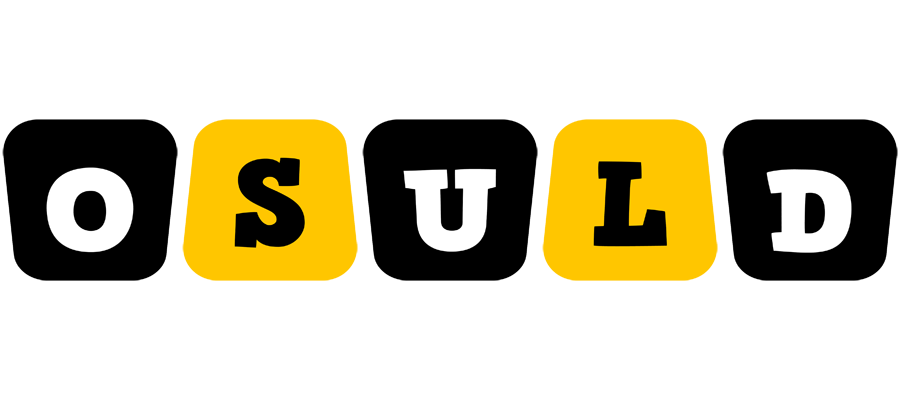 Osuld boots logo
