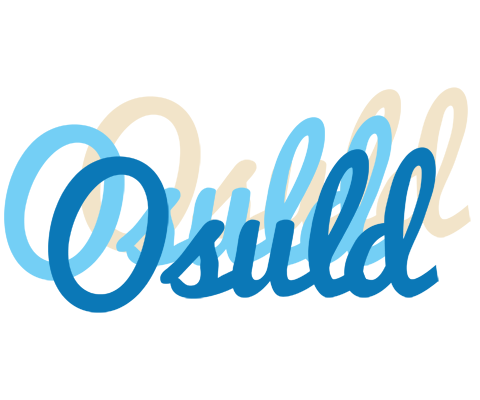 Osuld breeze logo