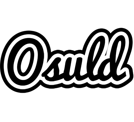 Osuld chess logo