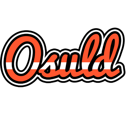 Osuld denmark logo