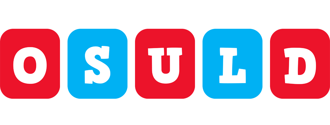 Osuld diesel logo