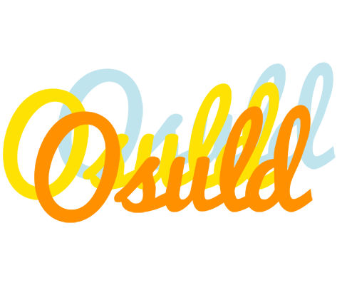 Osuld energy logo