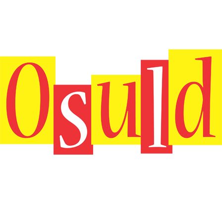 Osuld errors logo