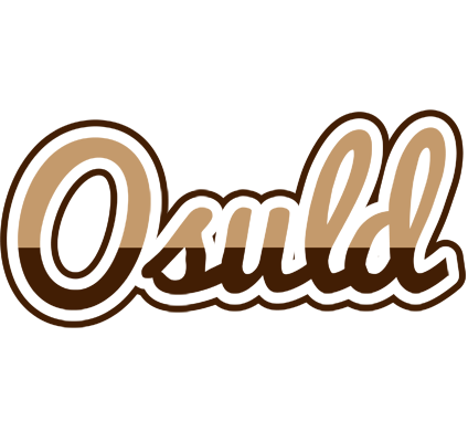 Osuld exclusive logo