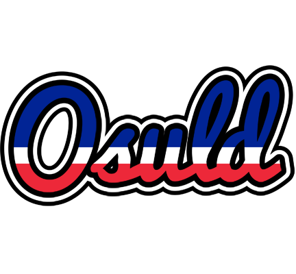 Osuld france logo
